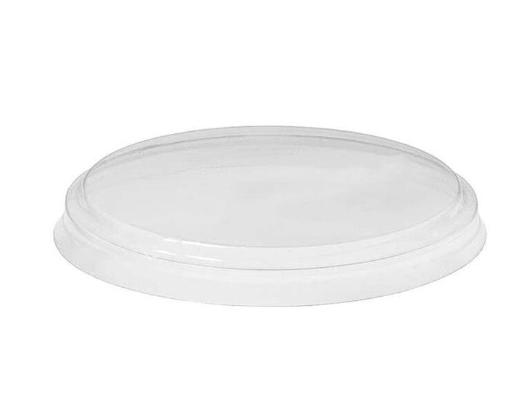 250 cc Plastik Tatlı Kabı (Bodega) Kapağı