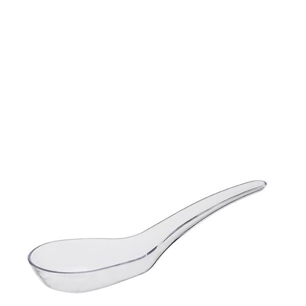 Plastik Çin Kaşığı