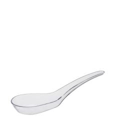Plastik Çin Kaşığı