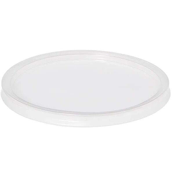 Sıcağa Dayanıklı Plastik Meze Kabı Kapağı