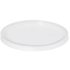 Sıcağa Dayanıklı Plastik Meze Kabı Kapağı