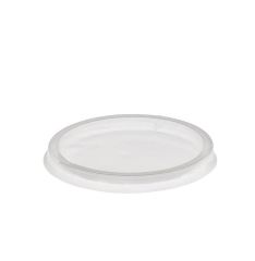 100 cc Dondurma Kasesi Kapağı