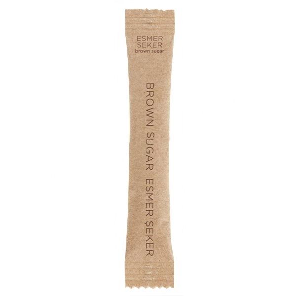 Esmer Stick Şeker 3 gr