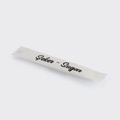 Beyaz Stick Şeker 3 gr