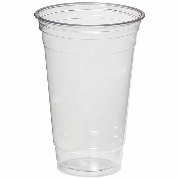 18 oz Pet Bardak (550 ml)