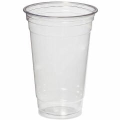 18 oz Pet Bardak (550 ml)