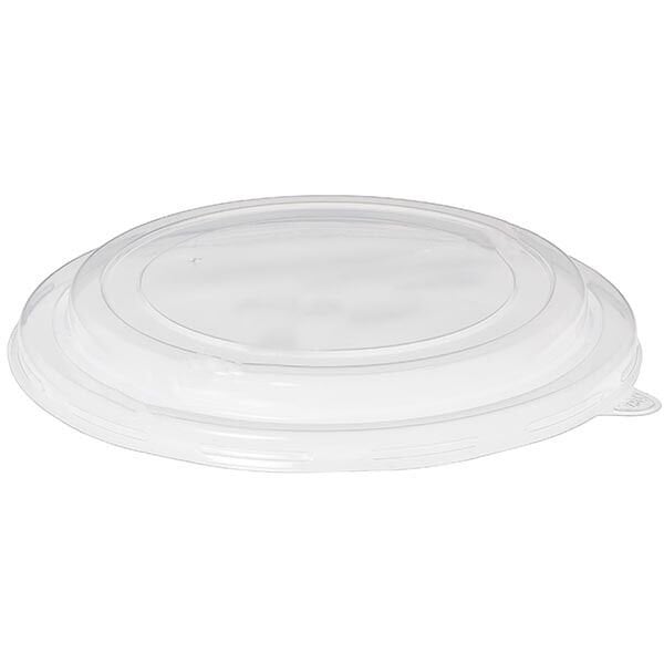 550 ve 750 cc Kraft Salata Kasesi Kapağı - Soğuk