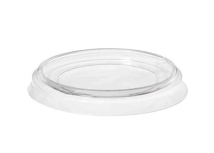 180 cc Plastik Tatlı Kabı (Bodega) Kapağı