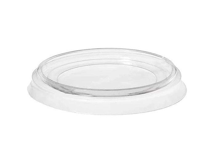 180 cc Plastik Tatlı Kabı (Bodega) Kapağı