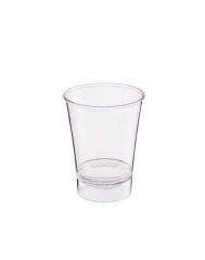 Plastik Shot Bardağı 60 cc
