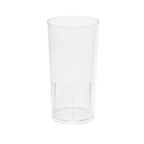 Plastik Rakı Bardağı 175 ml