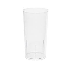 Plastik Rakı Bardağı 175 ml