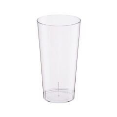 Plastik Shot Bardağı Uzun 90 cc - 100 ml