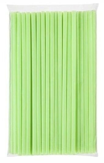 Frozen Pipet 100'lü - Yeşil