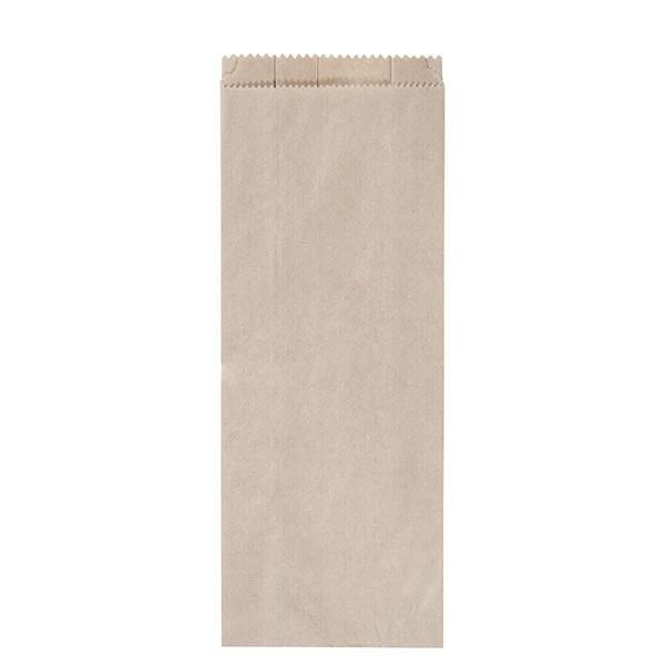 Kraft Kese Kağıdı Düz 250 gr 12x28x6,5 cm