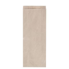 Kraft Kese Kağıdı Düz 250 gr 12x28x6,5 cm