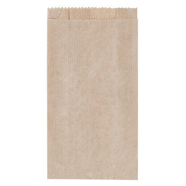 Kraft Sandviç Kağıdı Düz 12x23