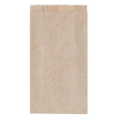 Kraft Sandviç Kağıdı Düz 12x23 cm