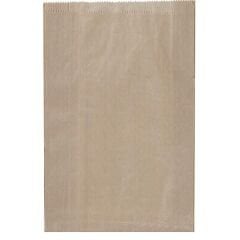 Kraft Kese Kağıdı Battal Boy 25x39,5x8,5 cm