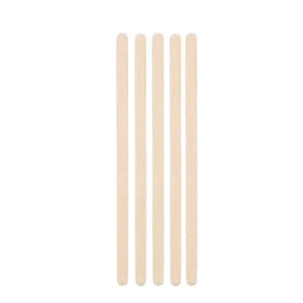 Tahta Karıştırıcı - 11 cm