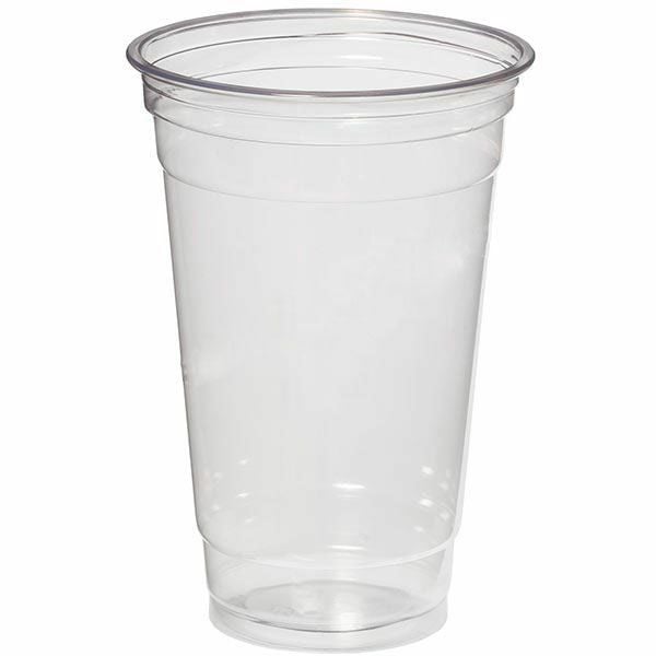 24 oz Pet Bardak (700 ml) Koli - 800 Adet