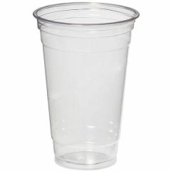 24 oz Pet Bardak (700 ml) Koli - 800 Adet